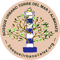 Bosque Urbano en Torre del Mar